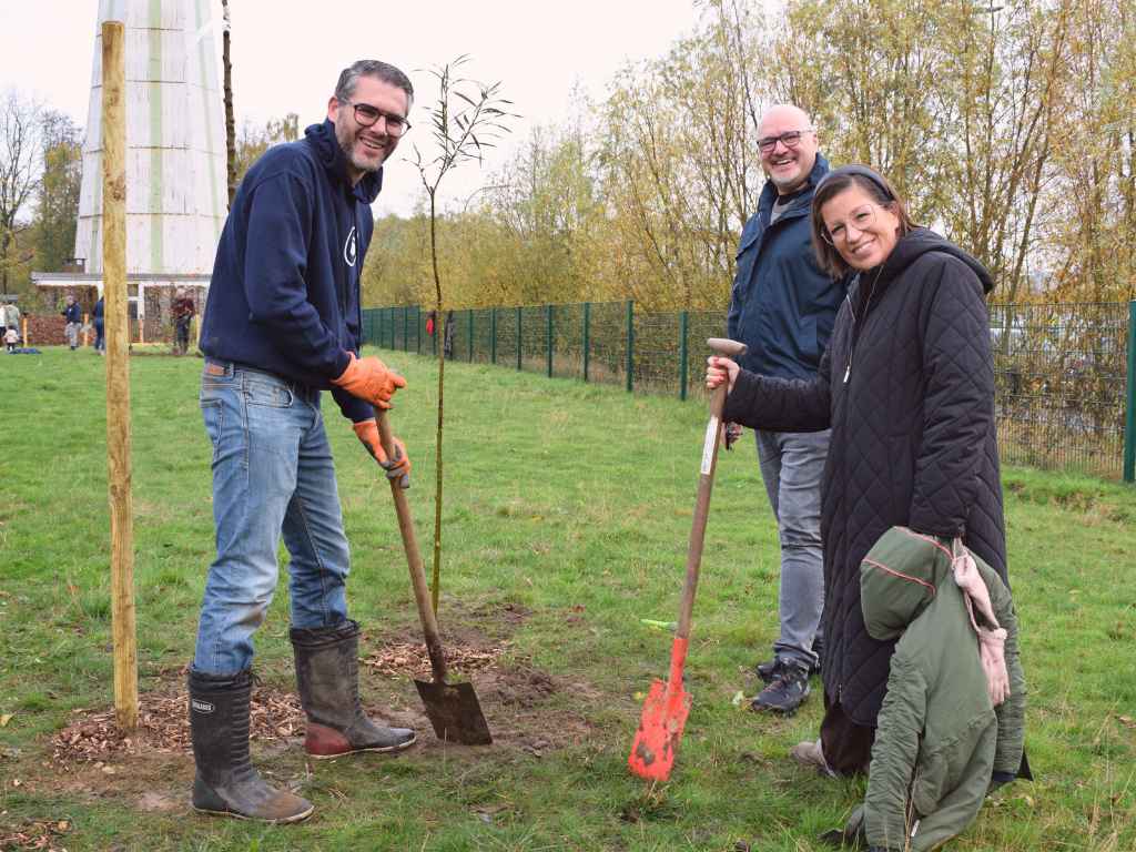 voedselbos Noordnatie 1