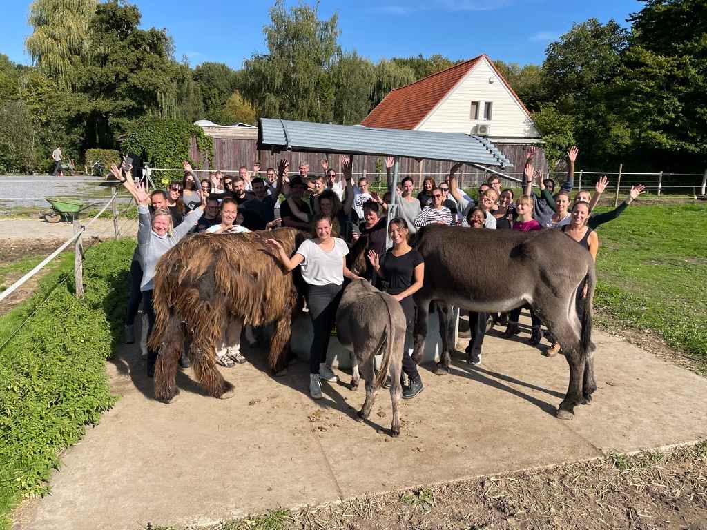 Deloitte kampenhoeve