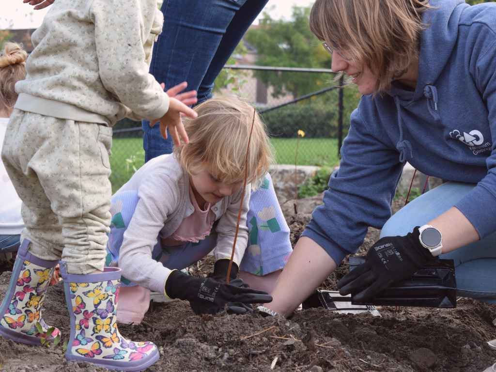 schoolbos De Krullevaar