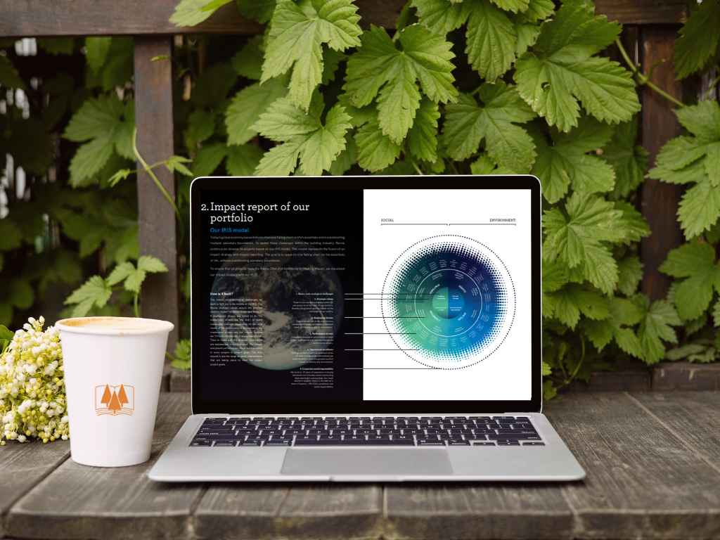 duurzaamheidsrapport