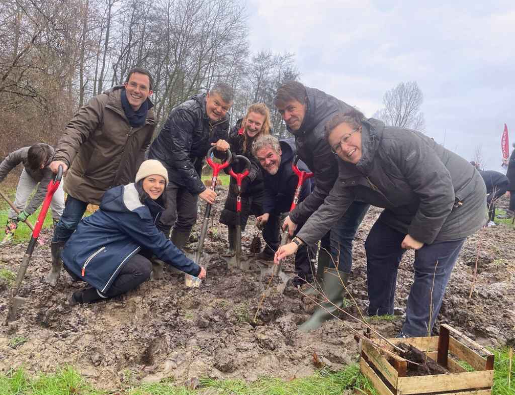 Eneco Learning Leaves