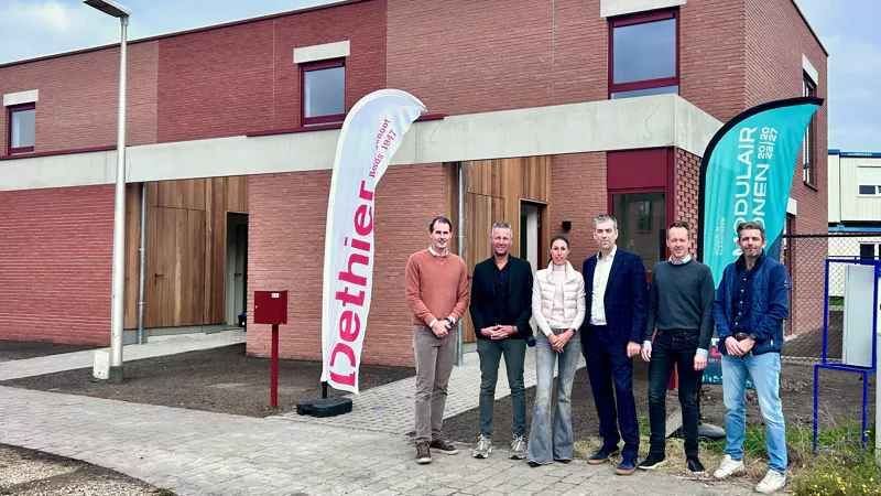 impactvol communiceren